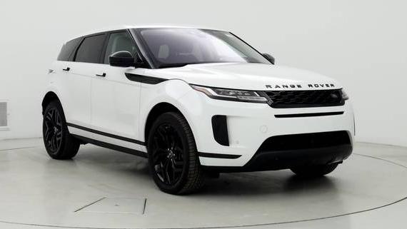LAND ROVER RANGE ROVER EVOQUE 2020 SALZJ2FX8LH073412 image